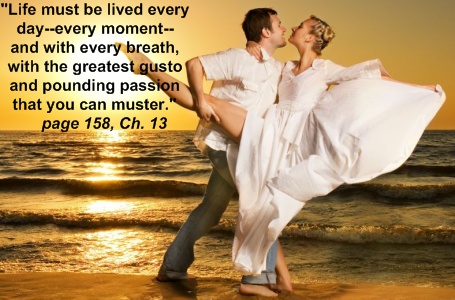 The GREATEST Lesson of LIFE