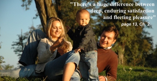 Short Life Needs BIG Passion