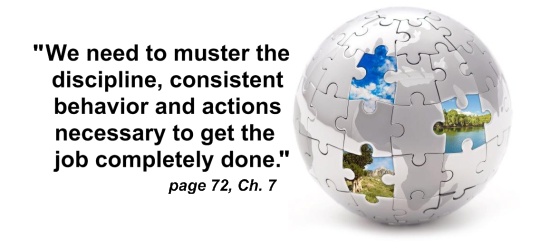 The Surefire Way to Stick with Every Goal