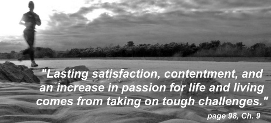 The Key to Personal Satisfaction